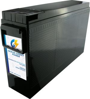 전문 12V180AH 전면 액세스 터미널 OPzV GEL 관형 플레이트 배터리 태양열 통신 배터리 통신 태양열 프로젝트